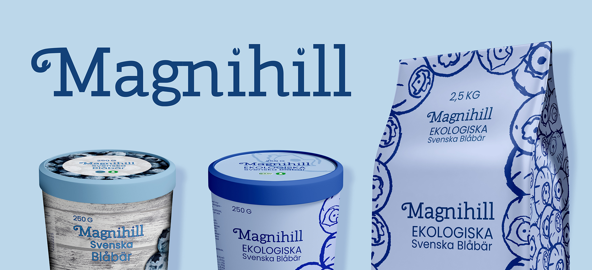 Magnihill